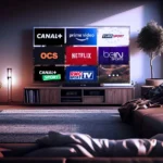 les meilleurs fournisseurs iptv abonnement