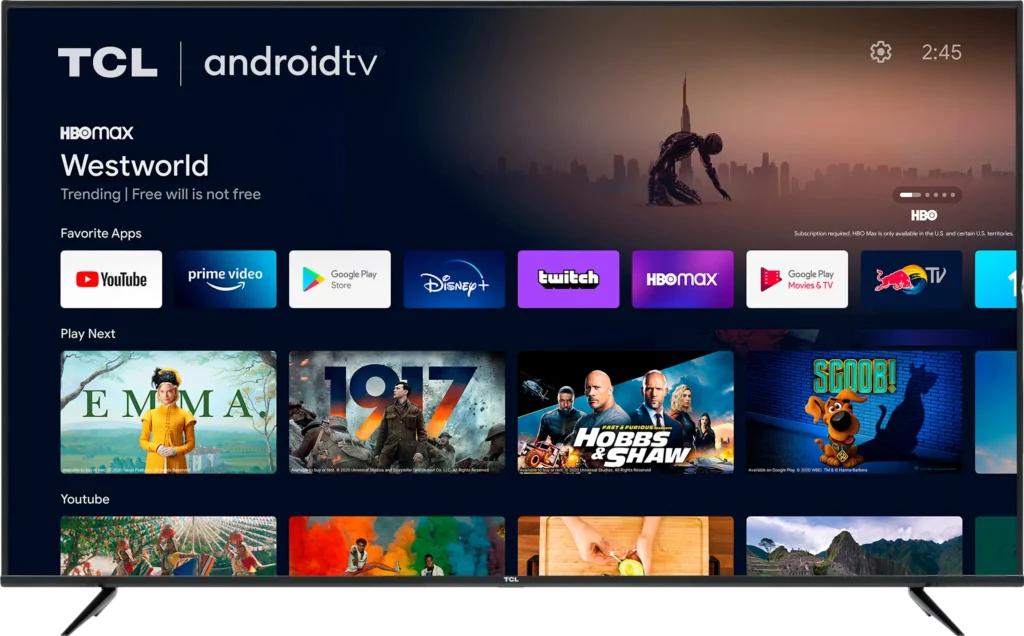 Les 3 Meilleurs Fournisseurs IPTV,Meilleurs Services IPTV