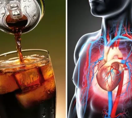 The Dark Side of Sugary Drinks