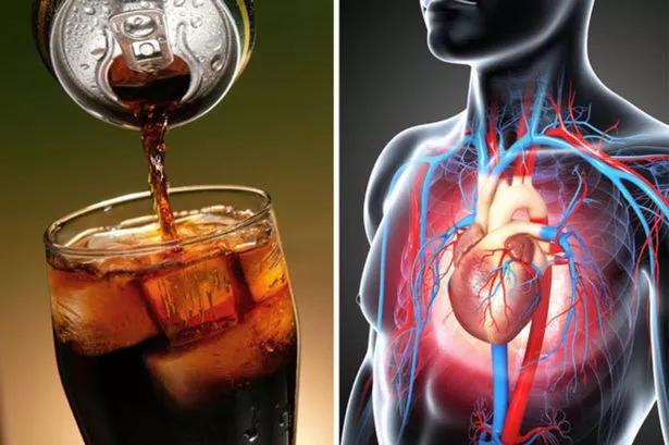 The Dark Side of Sugary Drinks