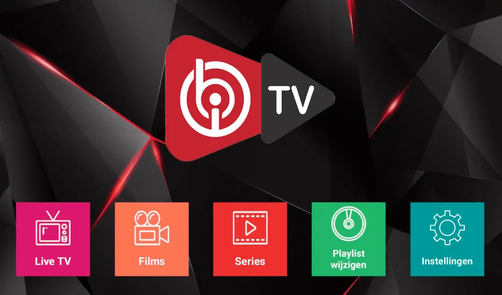 Meilleures Applications IPTV