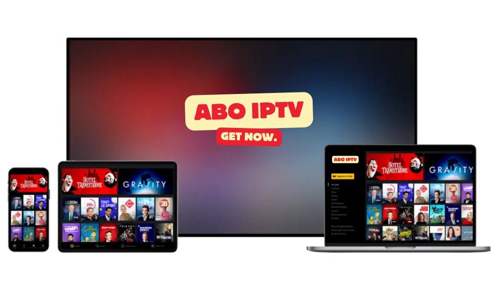 Meilleurs Services IPTV 