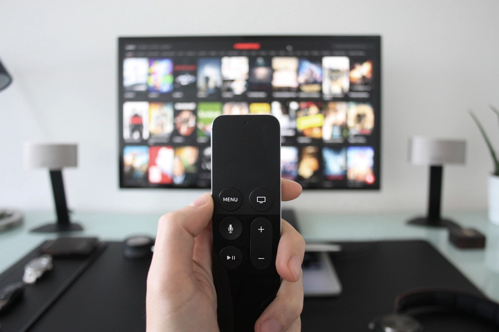 Free Apple TV Remote Control