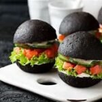 Aliments au Charbon