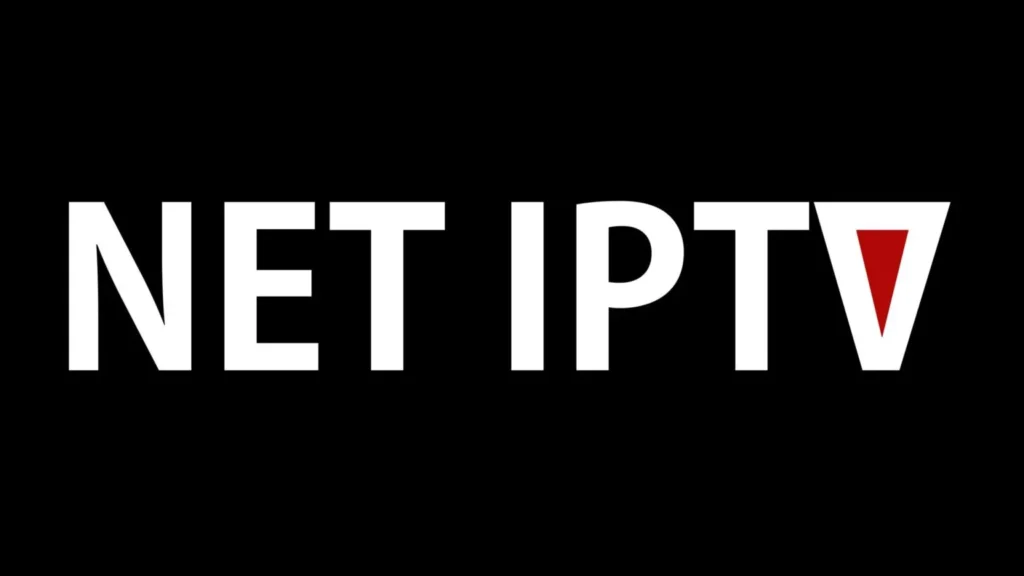net iptv player , est une meilleur applicatiosn pour utiliser abonnement iptv 
Meilleures Applications IPTV