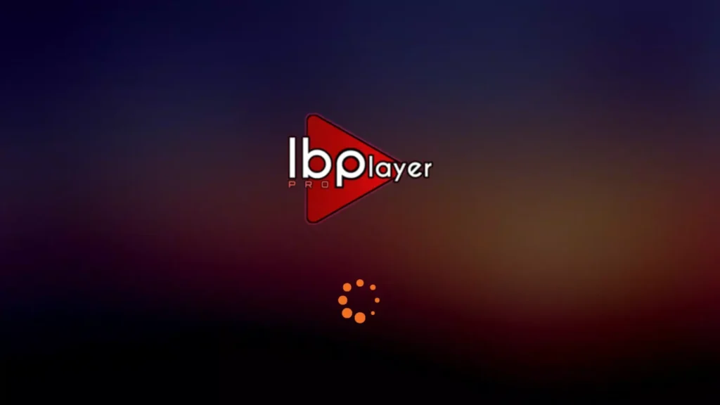ibp iptv player 
Meilleures Applications IPTV