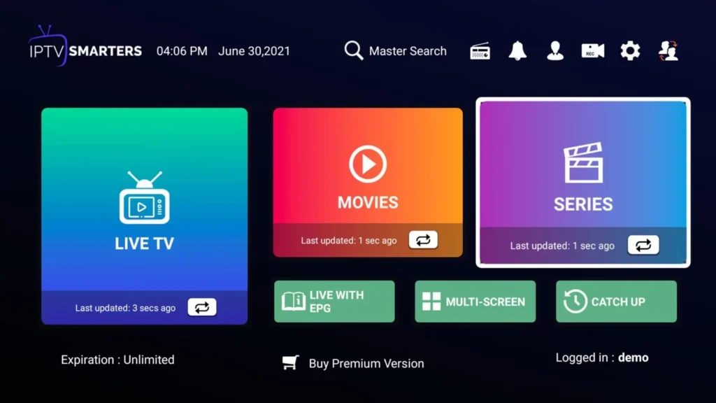 - Smarters iptv applications
- Meilleures Applications IPTV 
